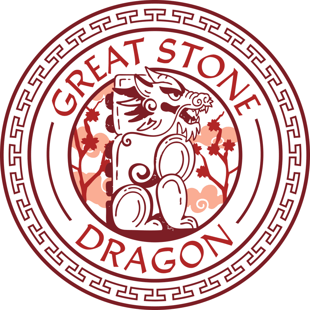 Great Stone Dragon logo