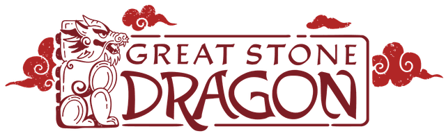 Great Stone Dragon logo