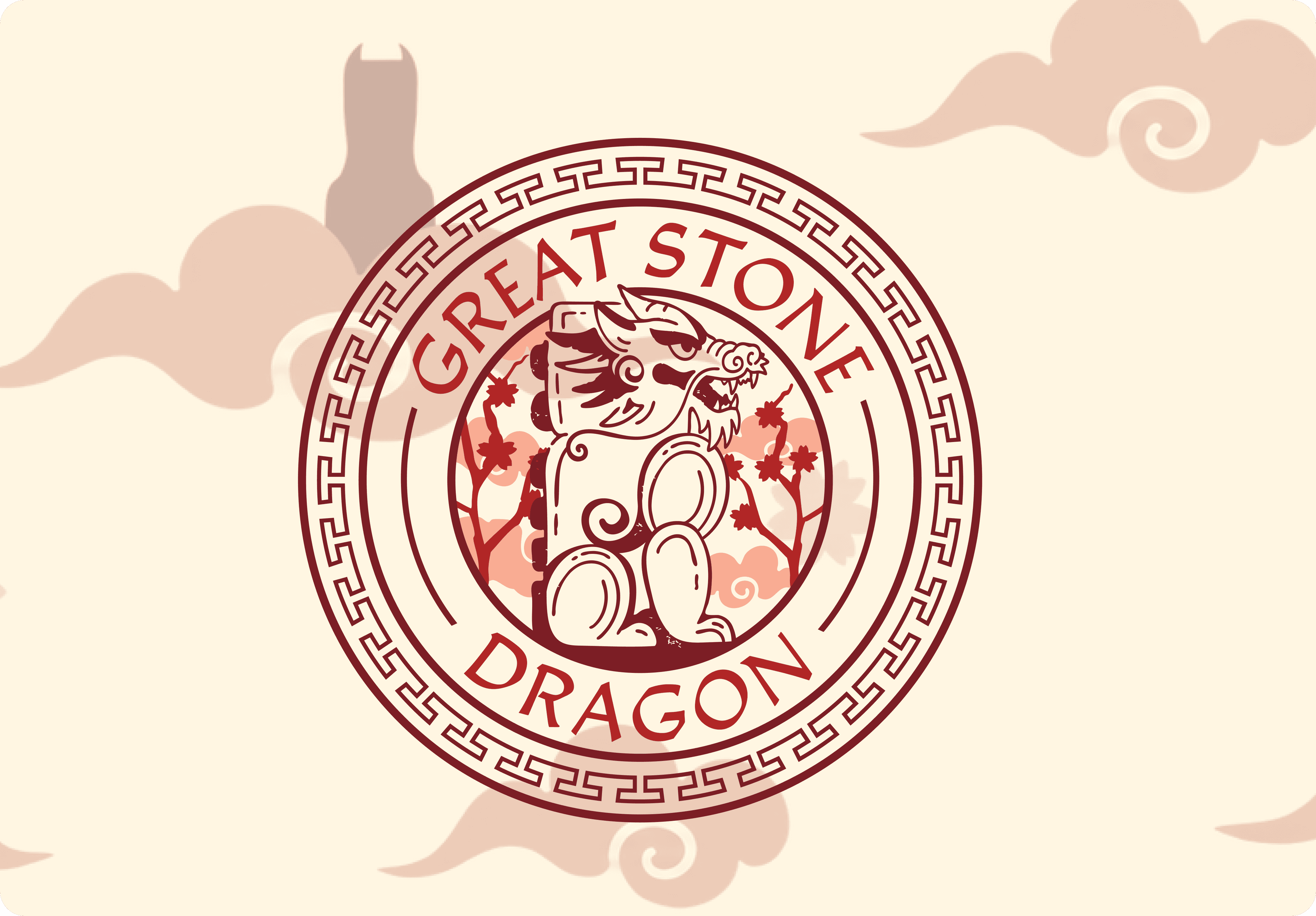 Great Stone Dragon studio story visual
