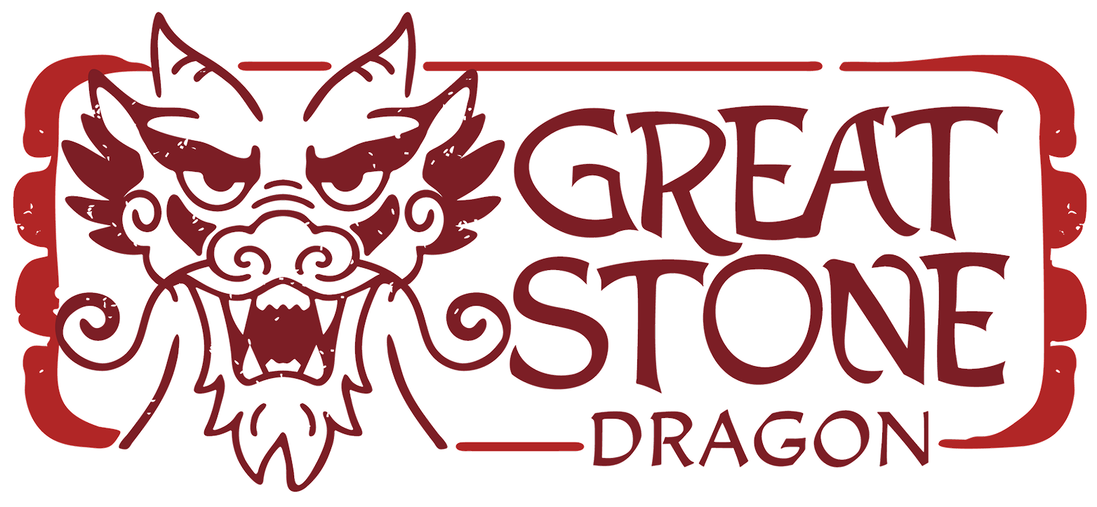 Great Stone Dragon logo